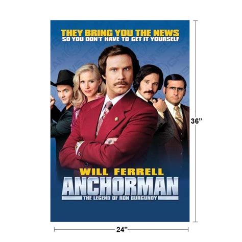 Amazon.com: Anchorman Merchandise